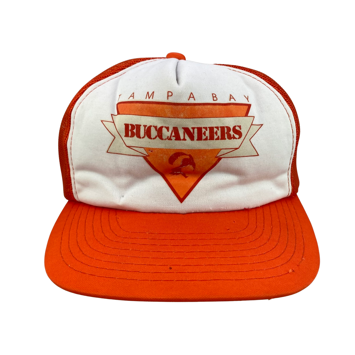 Vintage Tampa Bay Bucs Hat