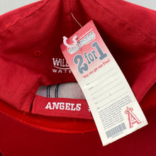 Load image into Gallery viewer, Vintage LA Angels x Valdimir Guerrero Promo Hat - YOUTH
