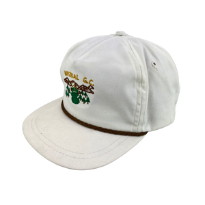 Vintage 90s Imperial Golf Hat