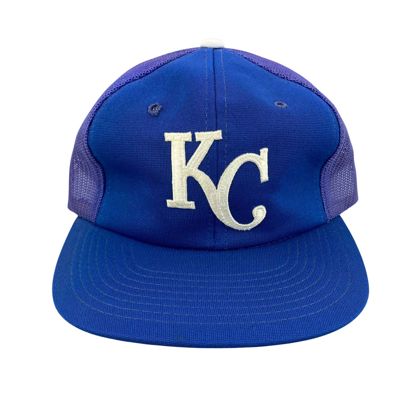 Vintage 90s Kansas City Royals Sports Specialties Hat