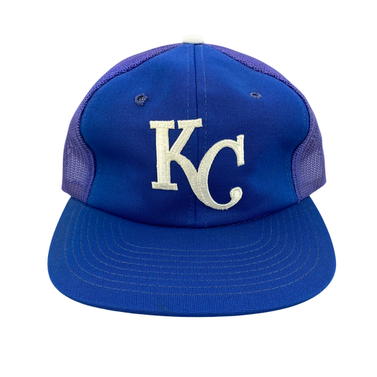 Vintage 90s Kansas City Royals Sports Specialties Hat