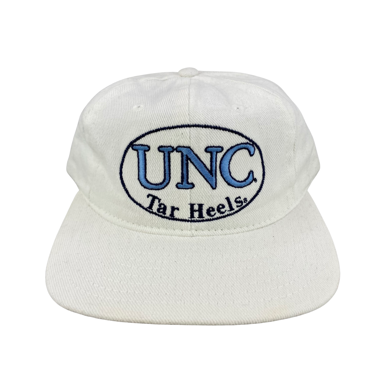 Vintage 90s North Carolina Tar Heels (UNC) College Hat