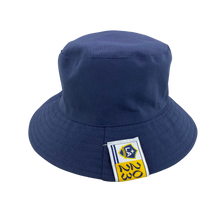 Load image into Gallery viewer, LA Galaxy Reversible Bucket Hat
