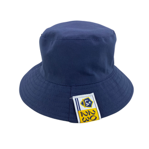 LA Galaxy Reversible Bucket Hat