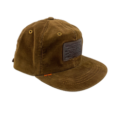 Load image into Gallery viewer, Vintage Levi’s Levi Strauss Corduroy Hat
