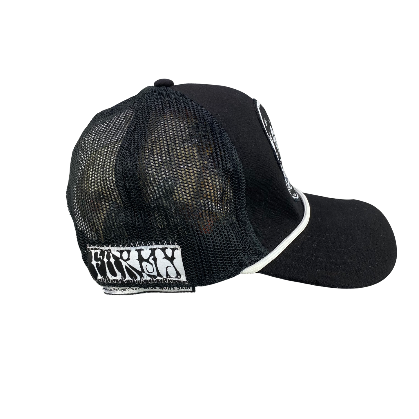 Formy Studio Trucker Hat