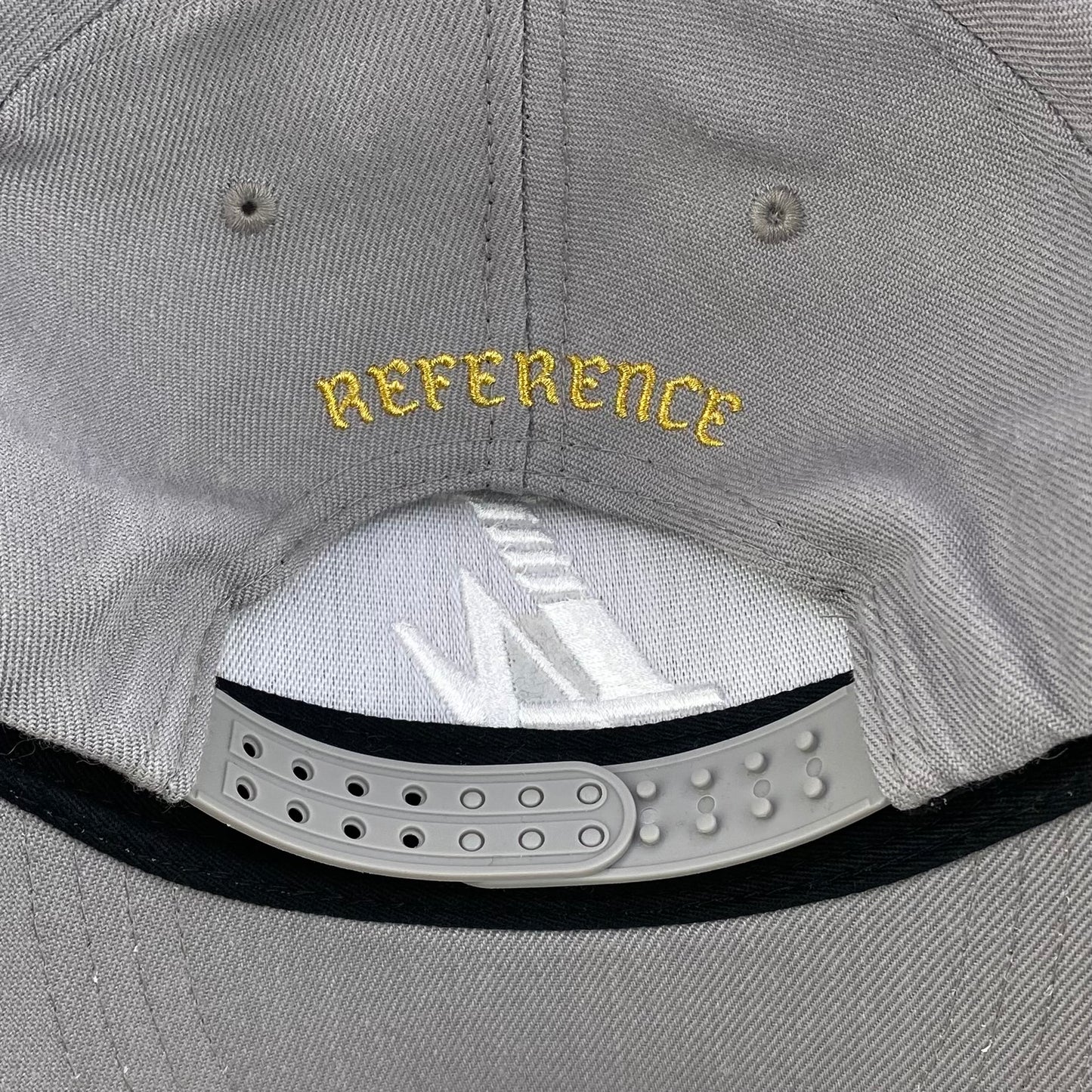 LA x Reference Hat