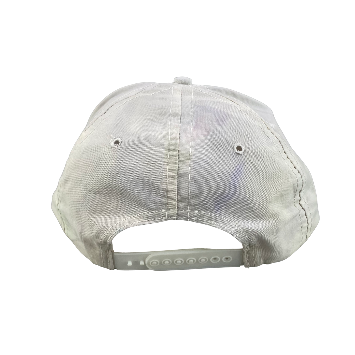 Vintage Gray Cary Open Golf Hat