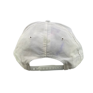 Vintage Gray Cary Open Golf Hat