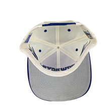 Load image into Gallery viewer, Vintage 90s Dallas Cowboys Diamond Hat
