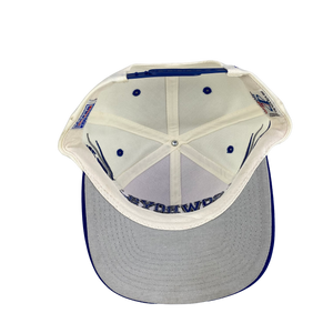 Vintage 90s Dallas Cowboys Diamond Hat