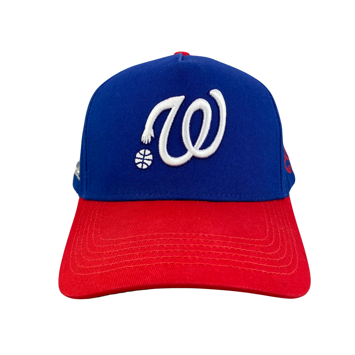 Washington x Reference Hat