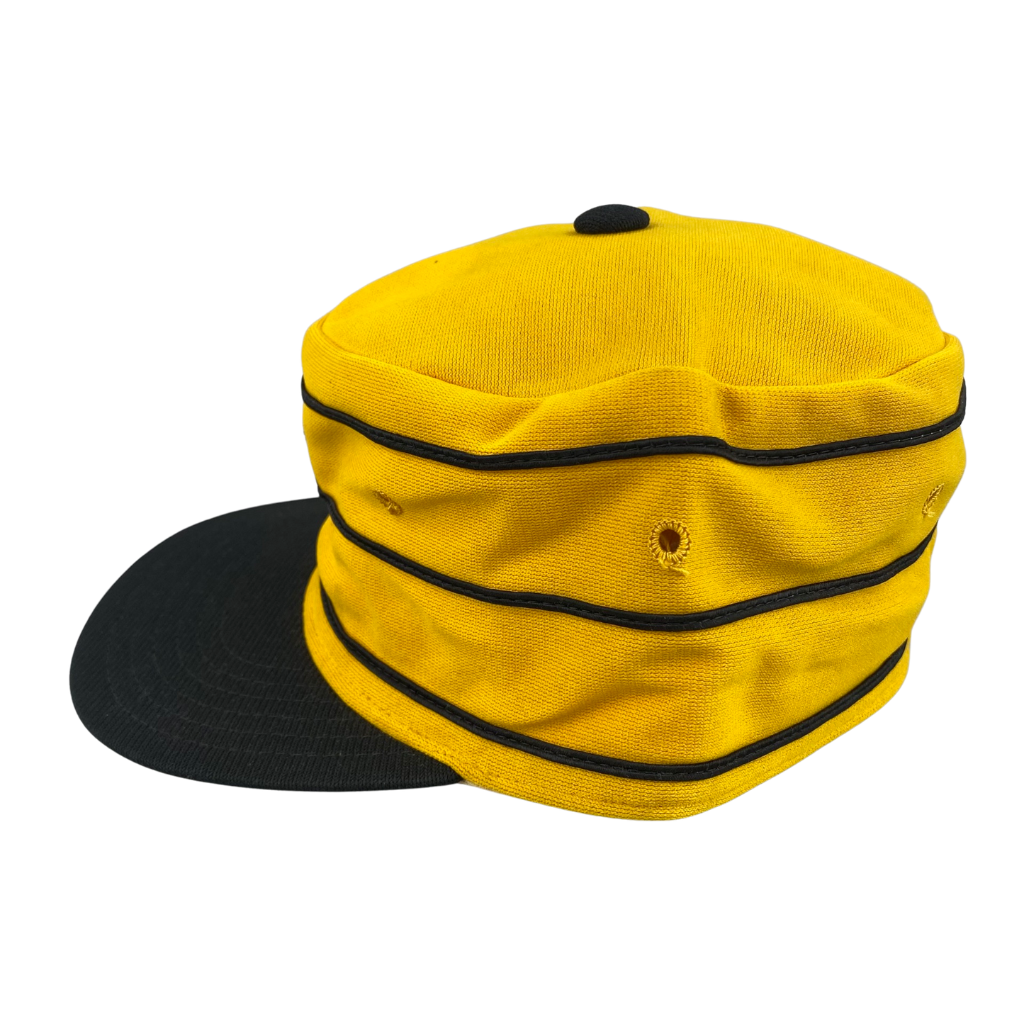 Vintage Pittsburgh Pirates Pillbox Hat