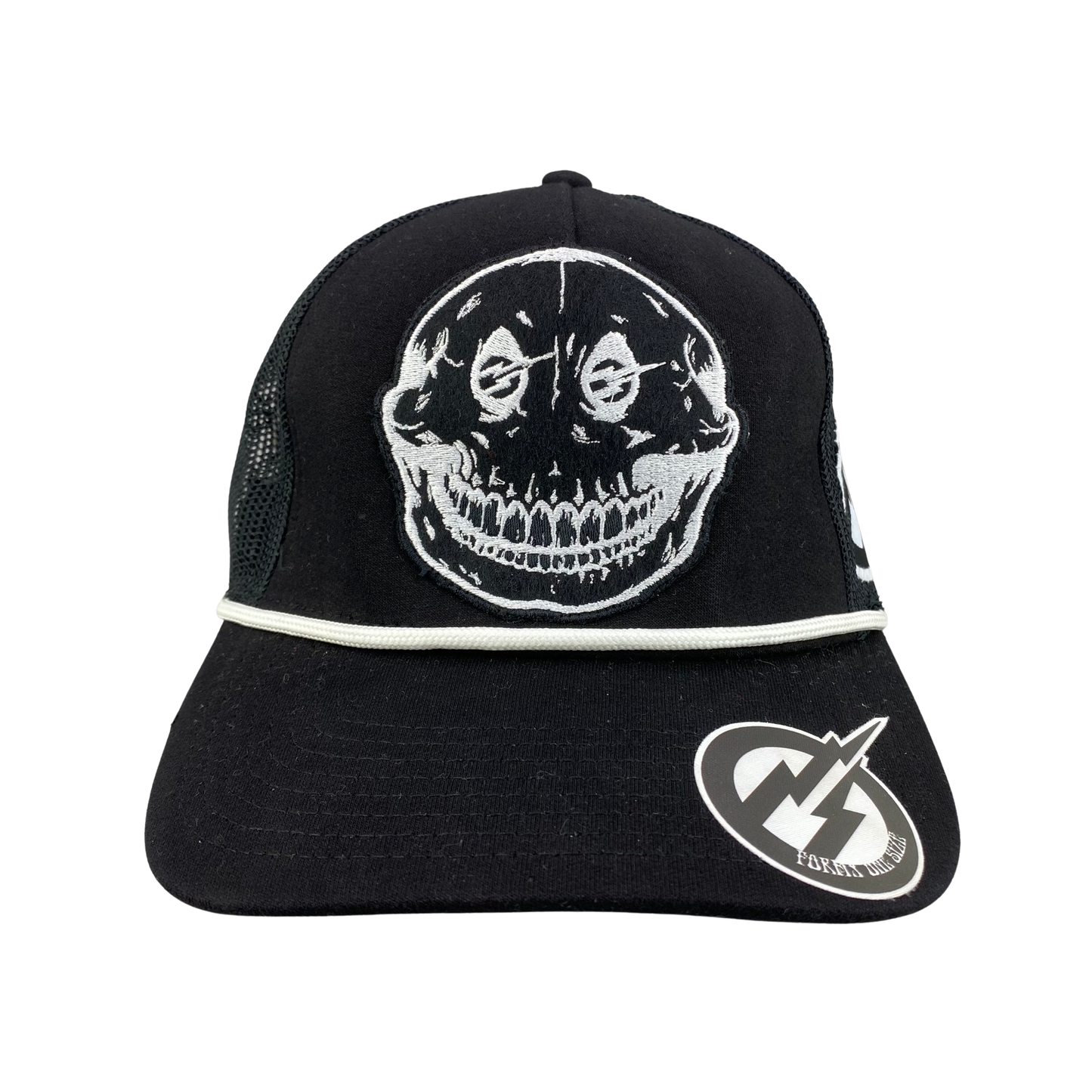 Formy Studio Trucker Hat