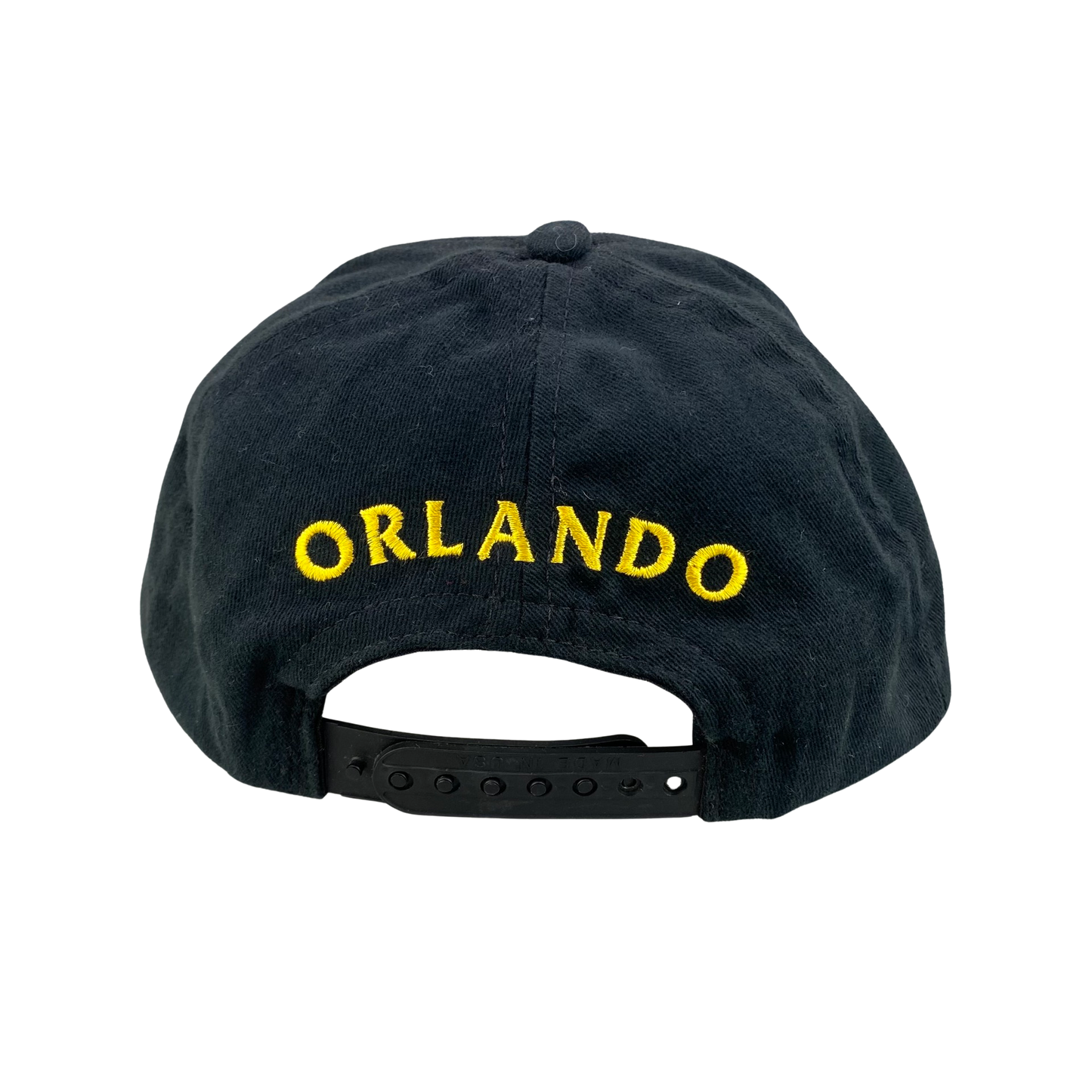 Vintage 90s Universal Studios Orlando x Islands of Adventure Hat