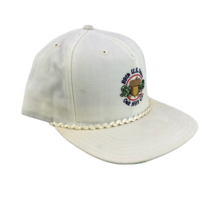 Vintage 89th US Open Oak Hill Valley Golf Hat