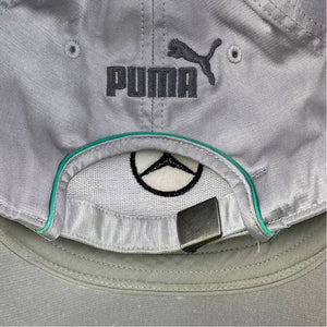 Mercedes Benz x Lewis Hamilton Racing Puma Hat