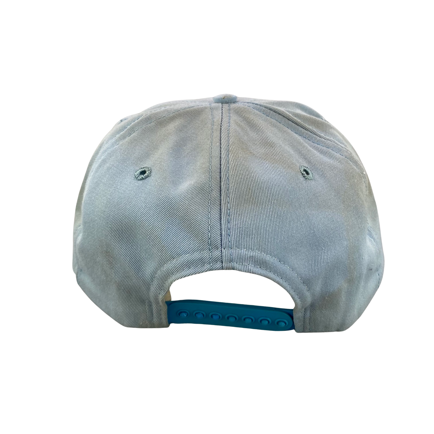 Vintage TPC New Era Golf Hat