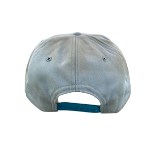 Vintage TPC New Era Golf Hat