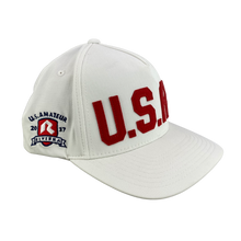 Load image into Gallery viewer, G/Fore - 2017 US Amateur Riviera Golf Hat
