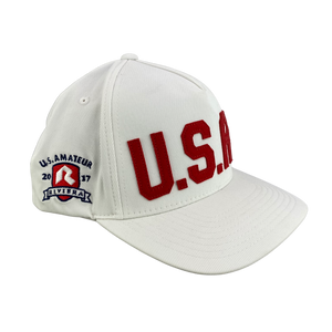 G/Fore - 2017 US Amateur Riviera Golf Hat