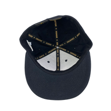 Load image into Gallery viewer, Baseballism JT Fitted Hat 7 1/8
