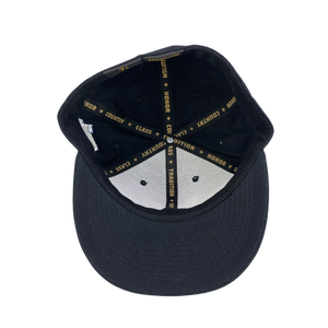 Baseballism JT Fitted Hat 7 1/8