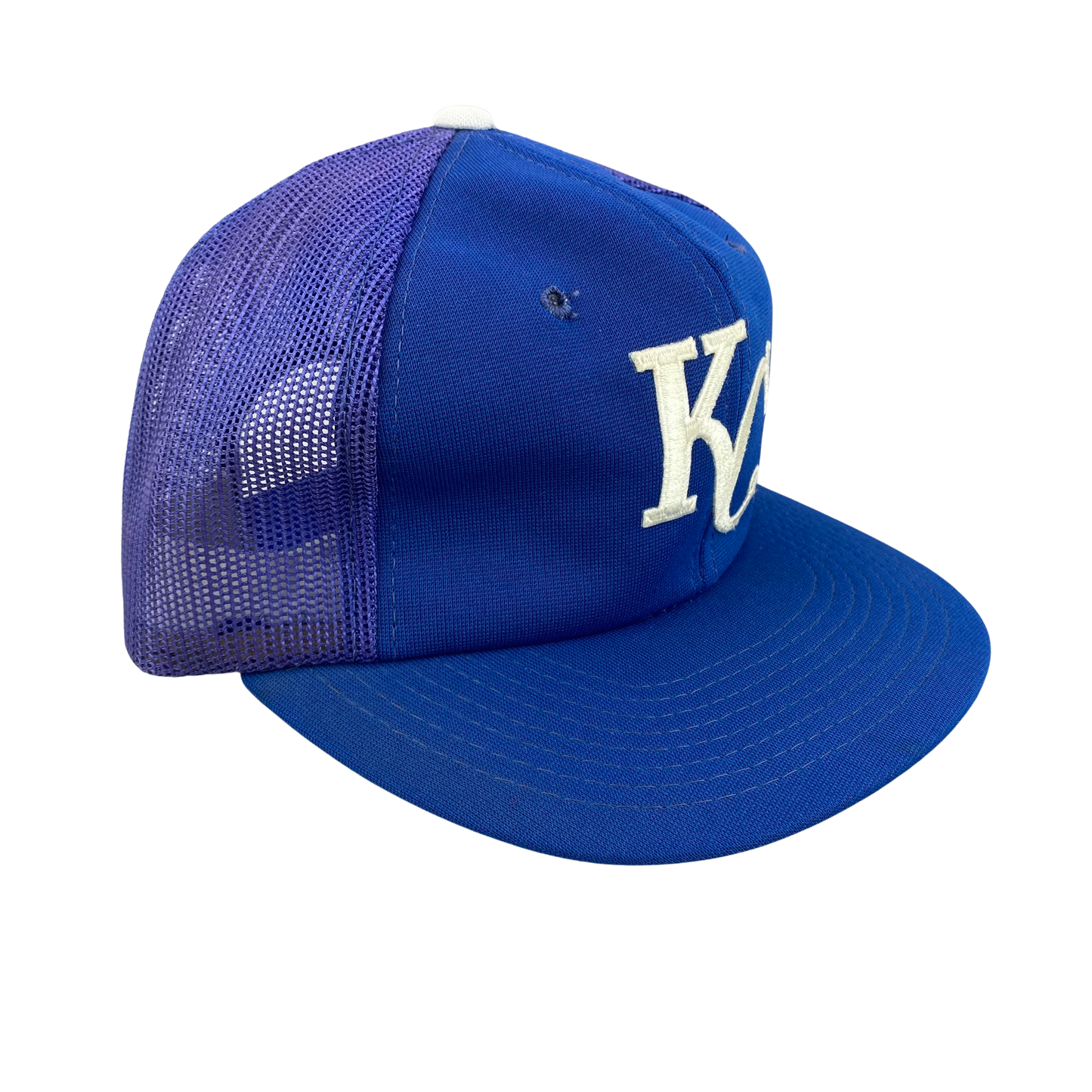 Vintage 90s Kansas City Royals Sports Specialties Hat