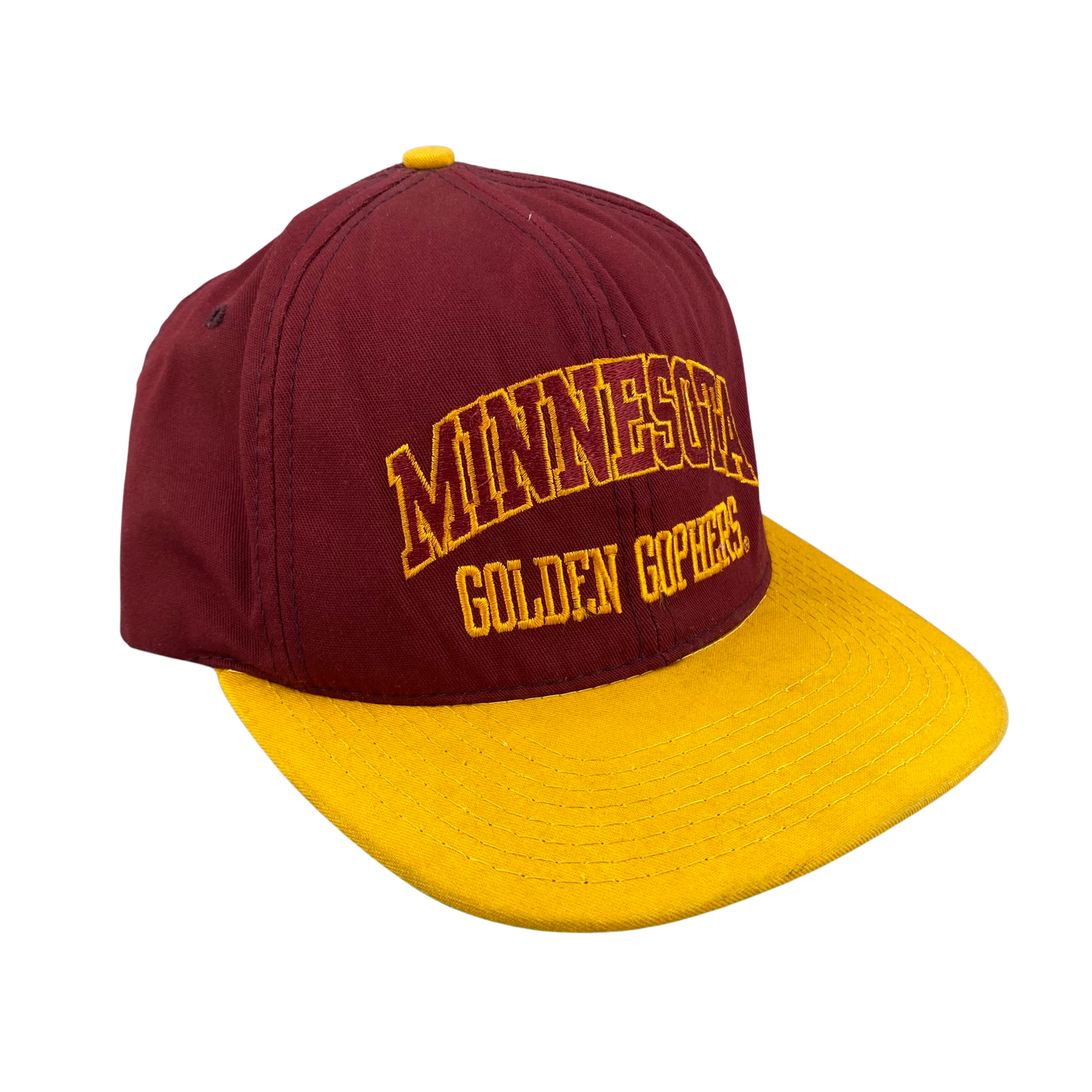 Vintage Minnesota Golden Gophers Hat