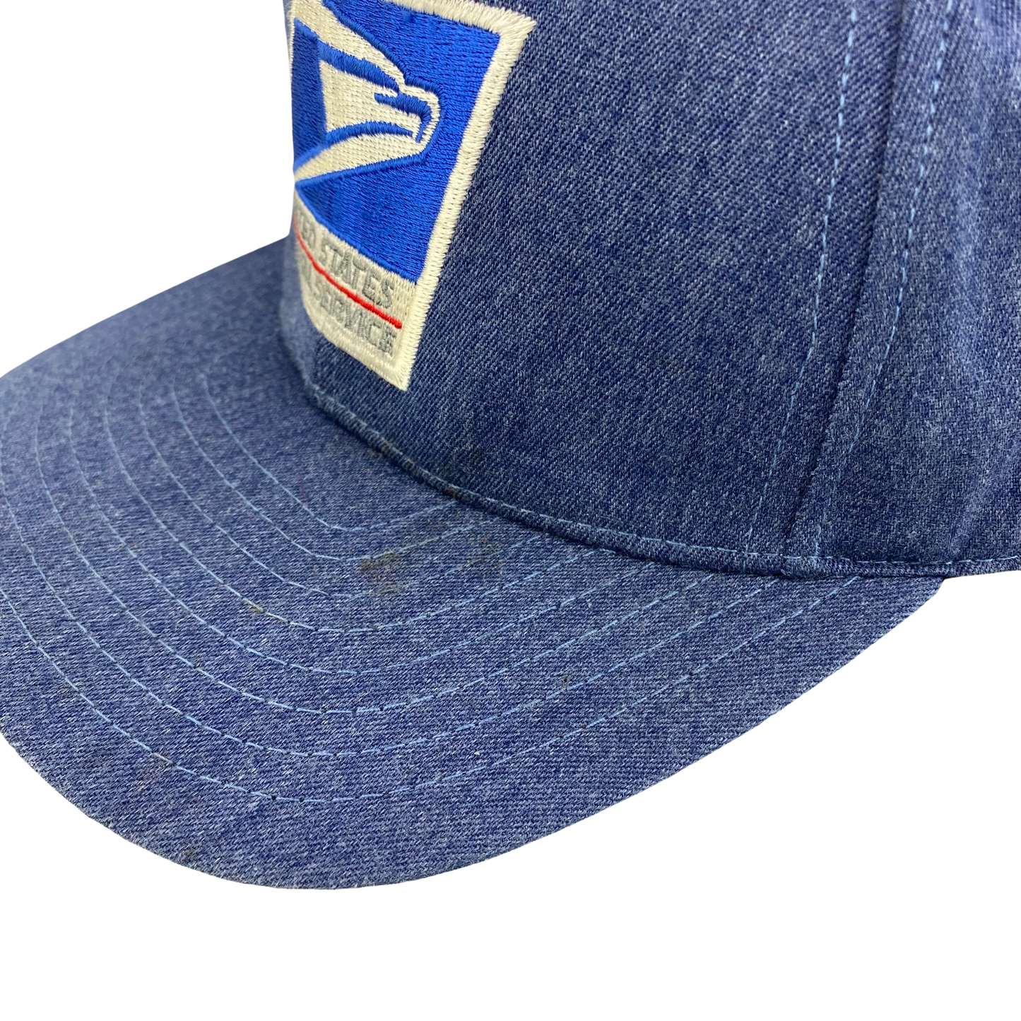 Vintage USPS Post Office Hat