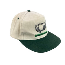 Load image into Gallery viewer, Vintage Al Muskat Golf Hat
