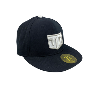 Baseballism JT Fitted Hat 7 1/8