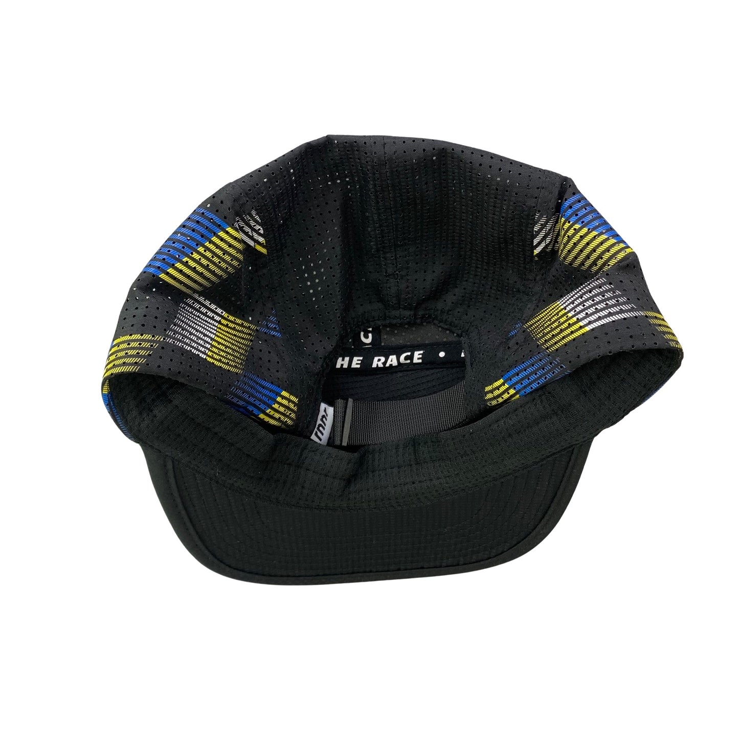 Rad Cycling Hat