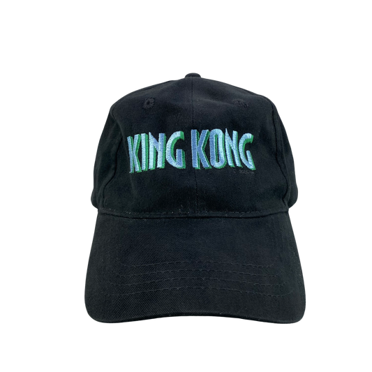 King Kong (2005) Movie Promo Dad Hat