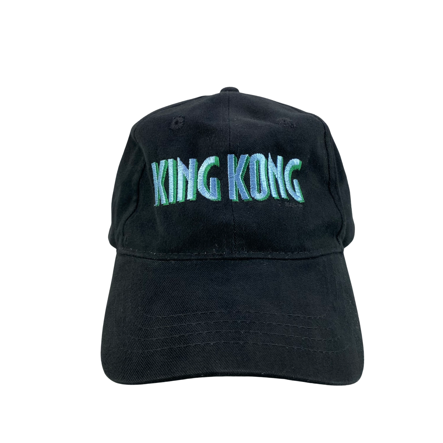 King Kong (2005) Movie Promo Dad Hat