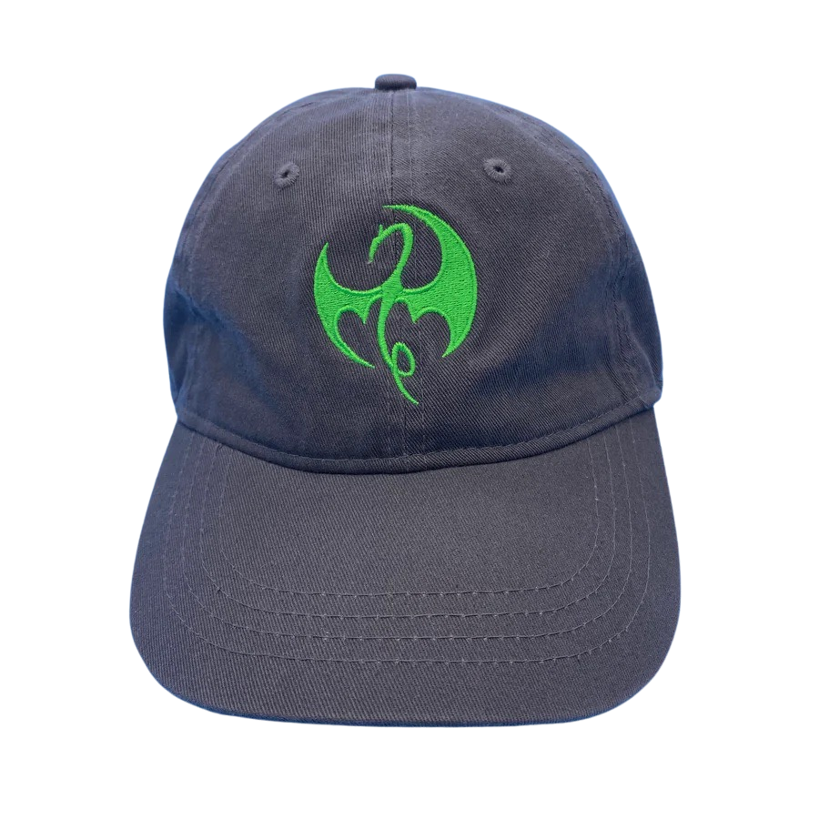 Iron Fist Season 2 - Marvel Movie Promo Staff Hat