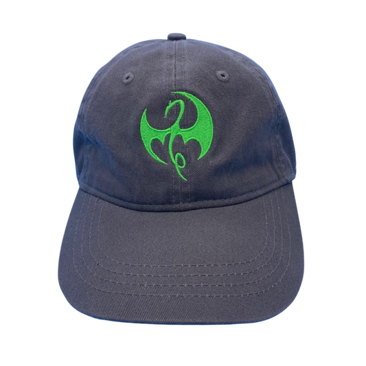 Iron Fist Season 2 - Marvel Movie Promo Staff Hat