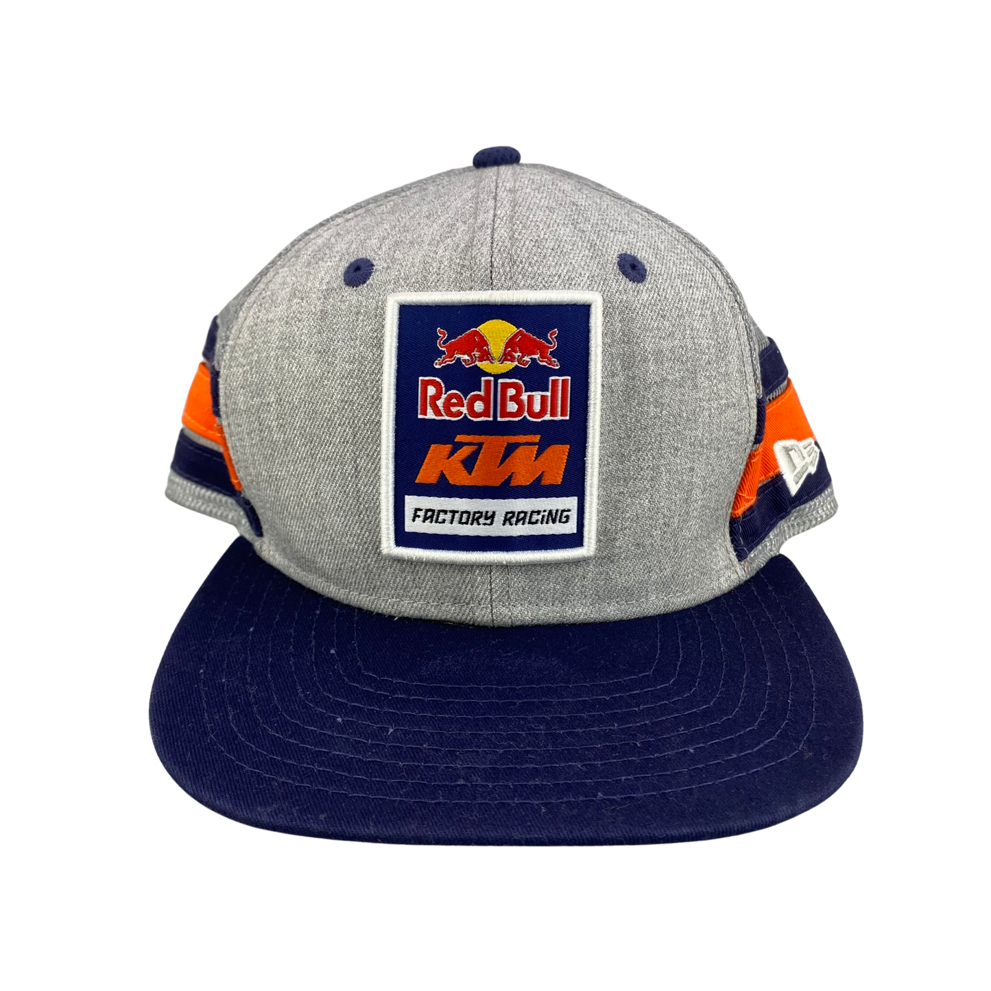 Red Bull KTM Factory Racing Trucker Hat - YOUTH