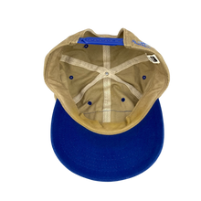 Load image into Gallery viewer, Vintage 90s LA Dodgers Home Run Foursome (Piazza, Karros, Mondesi, Zelle) Promo Hat
