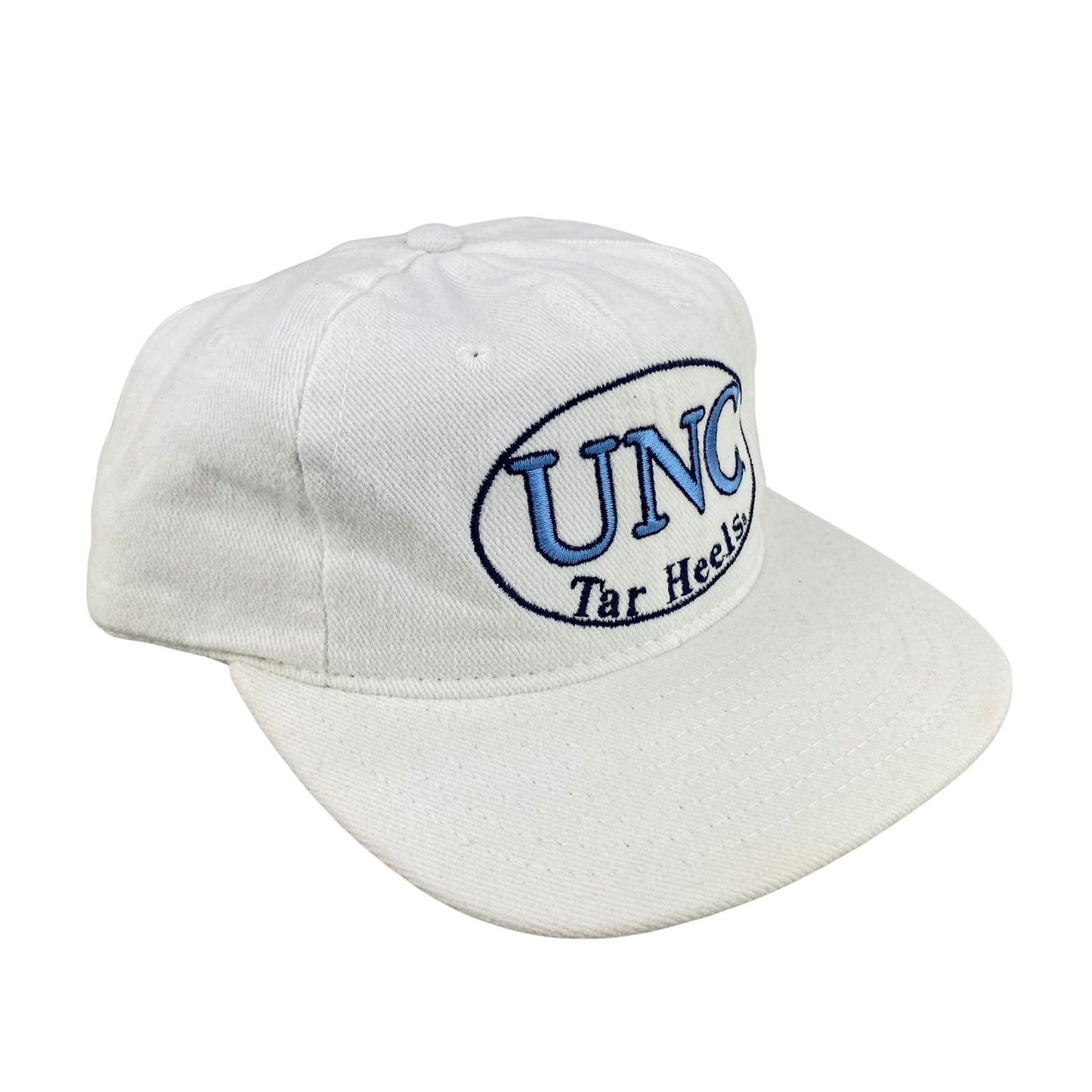 Vintage 90s North Carolina Tar Heels (UNC) College Hat