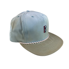 Load image into Gallery viewer, Vintage TPC New Era Golf Hat
