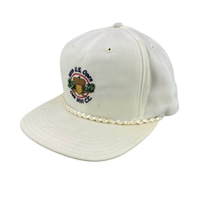 Load image into Gallery viewer, Vintage 89th US Open Oak Hill Valley Golf Hat
