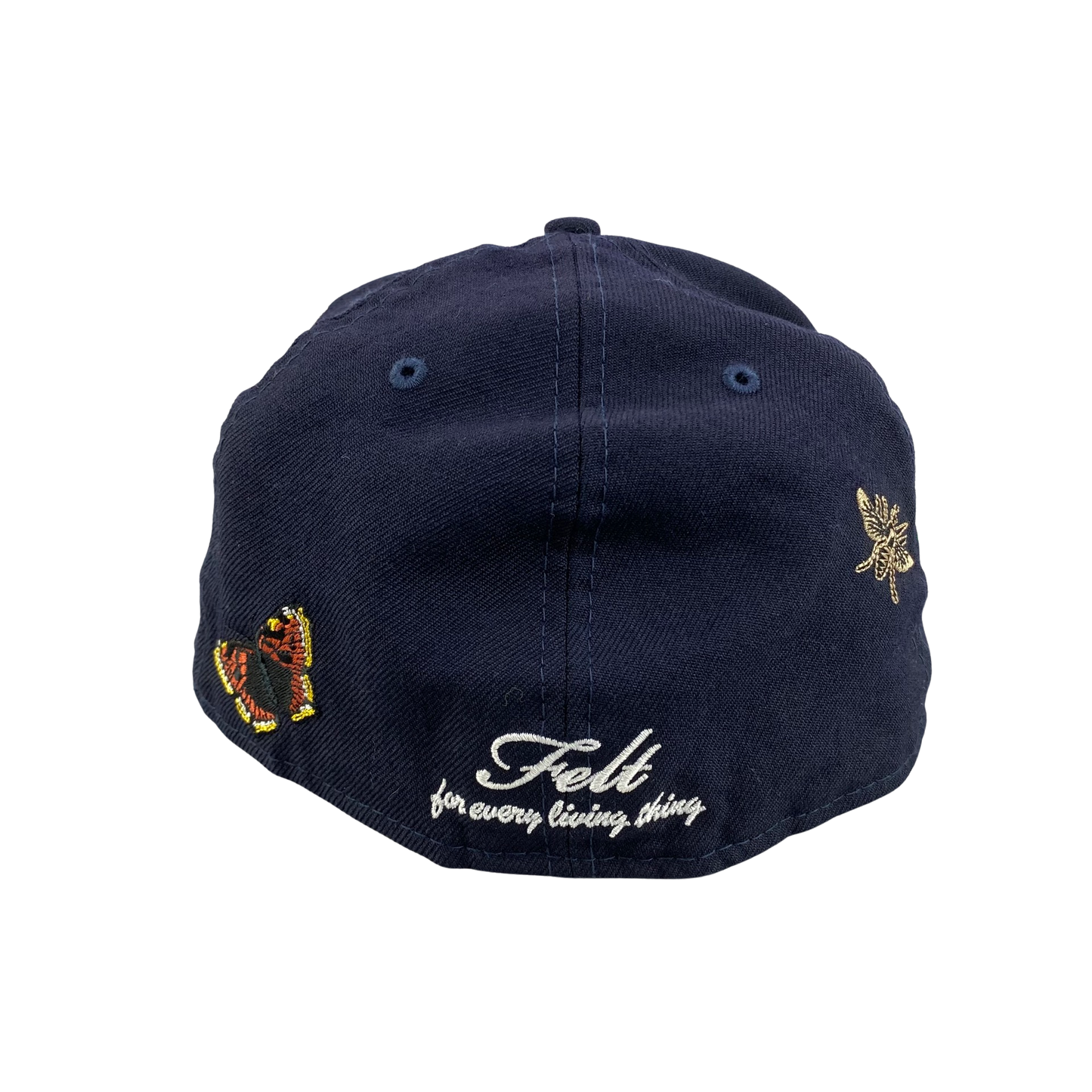 Boston Red Sox x FEIT New Era Hat 7 3/8