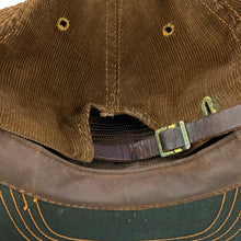 Load image into Gallery viewer, Vintage Levi’s Levi Strauss Corduroy Hat
