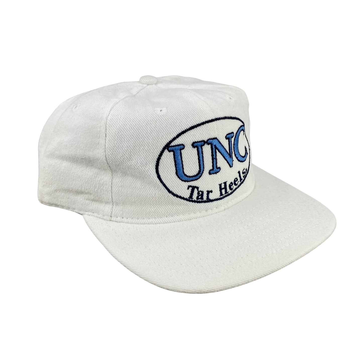 Vintage 90s North Carolina Tar Heels (UNC) College Hat