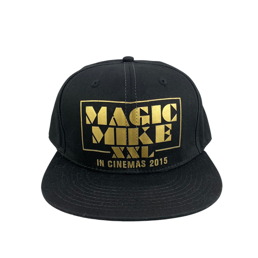 Magic Mike XXL (2015) Movie Promo Hat