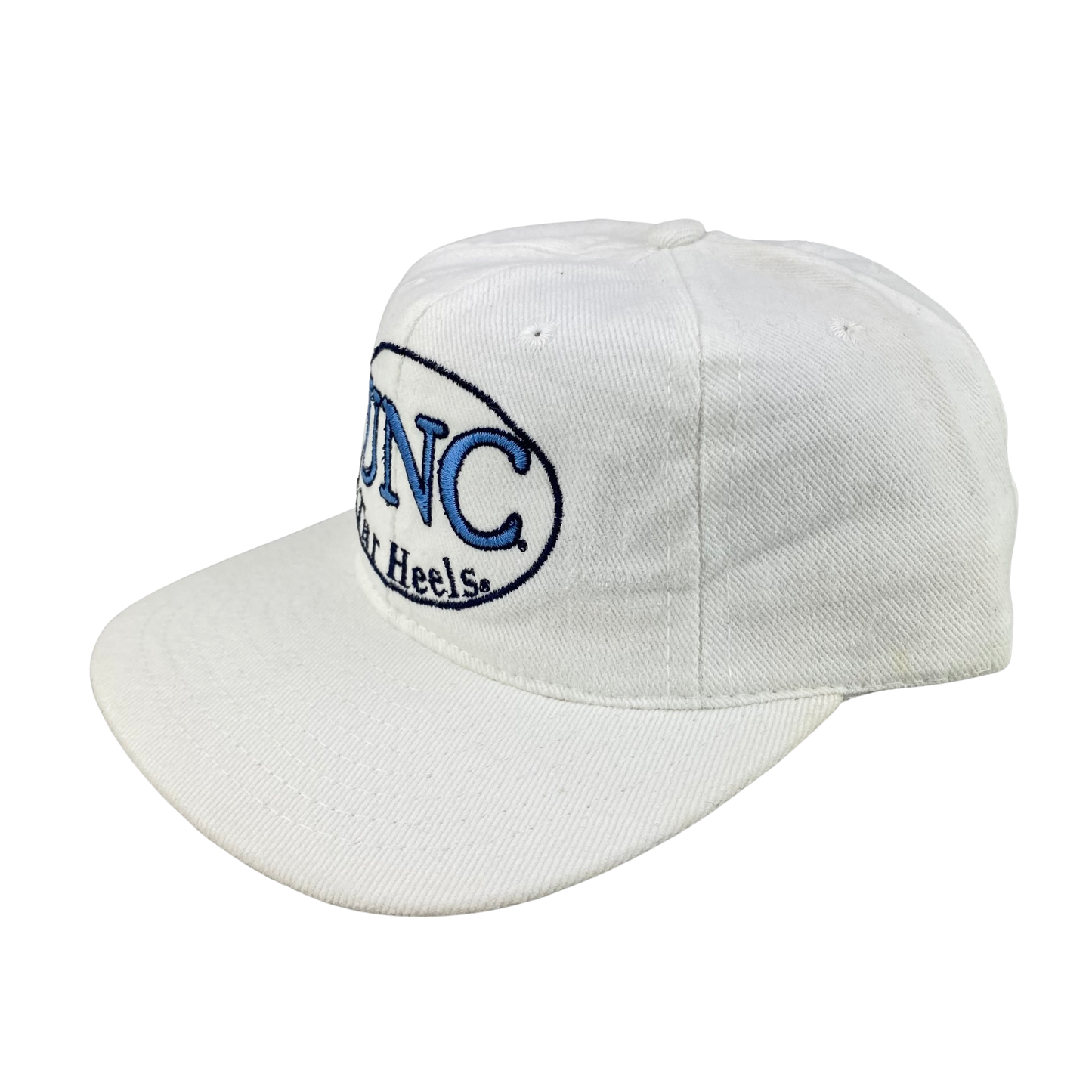 Vintage 90s North Carolina Tar Heels (UNC) College Hat