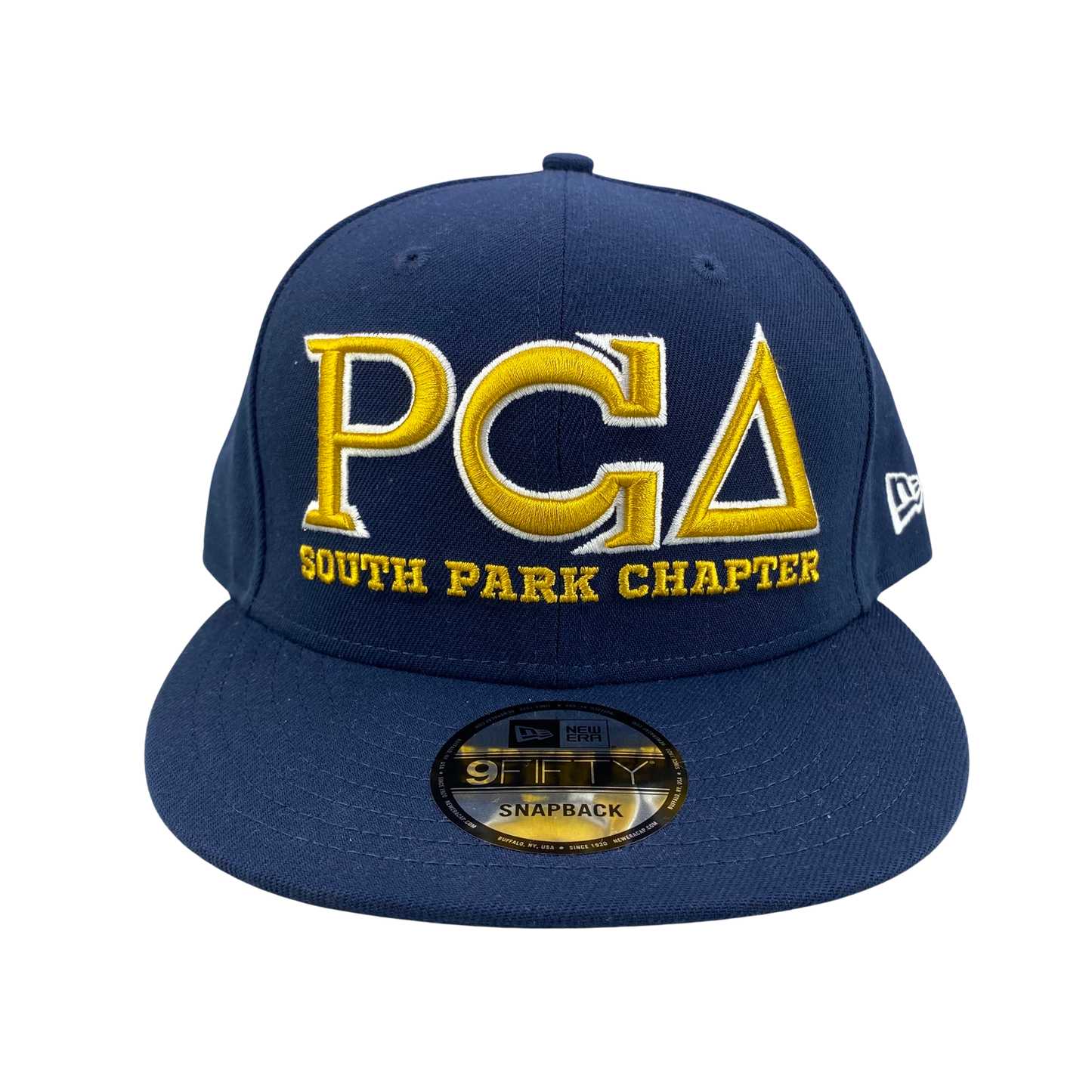 South Park Chapter Promo Hat