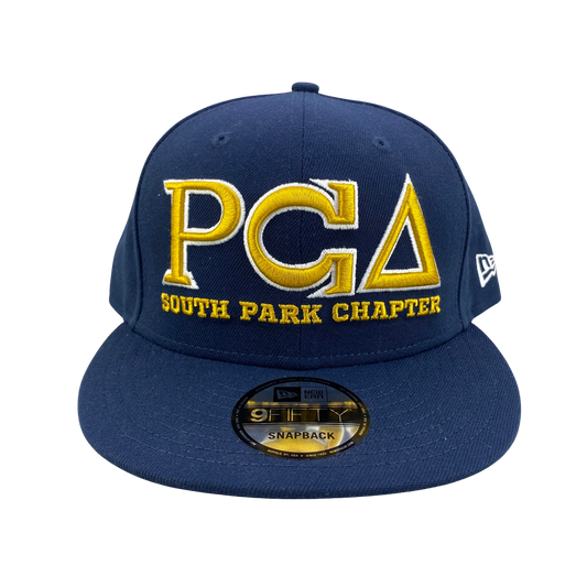 South Park Chapter Promo Hat