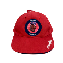 Load image into Gallery viewer, Vintage LA Angels x Valdimir Guerrero Promo Hat - YOUTH
